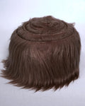 Faux Fake Fur Long Pile Luxury Shaggy/Craft, Decorations / 60" Wide/Sold by The by FabricEmpire