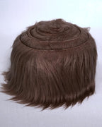 Faux Fake Fur Long Pile Luxury Shaggy/Craft, Decorations / 60" Wide/Sold by The by FabricEmpire