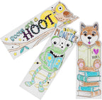 Juvale Bookmarks for Kids - Image 5