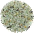 400pcs Natural Chip Stone Beads - Image 7