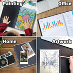 JJRING 9x12 Art Portfolio Folder - Image 6