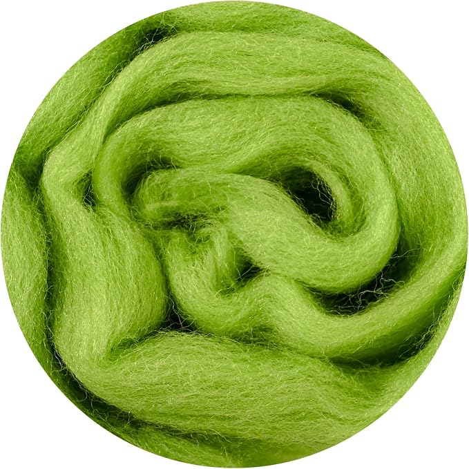 There are 170 Colors and 9 Shades Available This Woollen Yarn is Made of 100% by Unknown