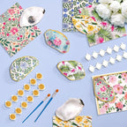 20 Set Oyster Shells for Crafts - Image 5