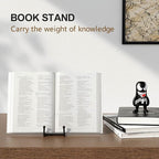 HONGYUTAI 3 Pack 4.5 Inch Plate Stands - Image 4