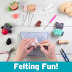 Needle Felting Kit for Beginners - Image 7