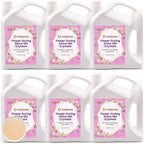 Wisesorb Silica Gel for Flower Drying, Silica Gel Flower Drying Crystals by Wisesorb