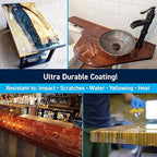 TotalBoat Table Top Epoxy Resin Kit - Image 4