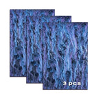 TOEPODO Pearl Cast Acrylic Sheets Pearlescent Glitter Acrylic Sheet 1/8 by WelcomeTOEPODO