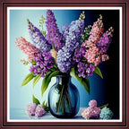 Funchey Counted Cross Stitch Kits by FuncheyCrossStitchKits