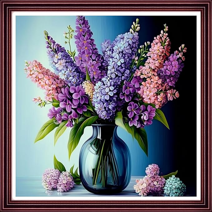 Funchey Counted Cross Stitch Kits by FuncheyCrossStitchKits