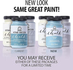 FolkArt Home Décor Chalk Finish Acrylic Paint, 8 ounce, Sage Blossom - Image 2