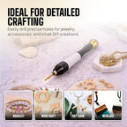 Pin Vise Hand Drill Manual - Image 7