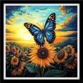 Fanxvivy Counted Cross Stitch Kits by Fanxvivy