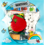 WATINC Hand Puppet Making Kit - Image 7