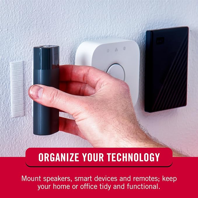 VELCRO Brand - Sticky Back Fasteners - Hook Only | Perfect - Image 5