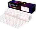 TECKWRAP Clear Vinyl Transfer Tape by TECKWRAP