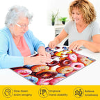6 Packs 16 Piece Large Piece Jigsaw Puzzle Dementia Alzheimer's Products and - Image 5
