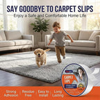 ETERART Double Sided Carpet Tape, No-Residue - Image 5