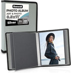 Dunwell Art Portfolio 8.5x11 Folder, Mounting Paper, Portfolio Binder by Dunwell
