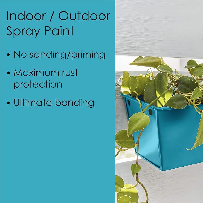 Krylon K02741007 Fusion All-In-One Spray Paint - Image 3