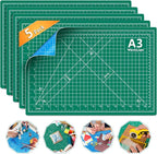 WORKLION Self Healing Cutting Mat by WORKLION