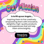 Fashion Angels Disney Stitch Cute & Feisty DIY Jewelry Design Kit | Makes 10+ - Image 7