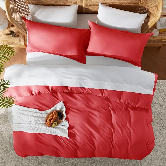 Nestl Twin Duvet Cover Set - Image 5