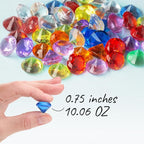Entervending Acrylic Gems - Image 2