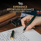 Wordsworth & Black Luxury Fountain Pen Set - Image 2