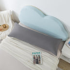 Ubauba Memory Foam Body Pillow - Image 2