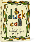 Duck Call - A Lively and Delightfully Absurd 5-Minute Party Game - High Energy by NicheNationGames