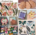 HaoFeiJH Felt Sheets - Image 4