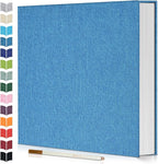 Artfeel Photo Album Self Adhesive Scrapbook, 120 Pages Large Photo Book by Artfeel