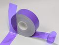 Transparent Vinyl Tape with Self-Adhesive. by Paper+Street+Plastics