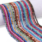 3mm 120pcs Morganite Stone Tiny Gemstone Beads - Image 7