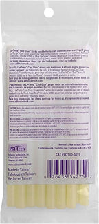 AdTech Ultra Low Temp Cool Glue Sticks, Mini 4-Inch – - Image 3