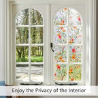 LEMON CLOUD Window Privacy Film - Image 2