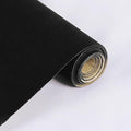 Self Adhesive Sheets Peel and Stick Velvet Flock Soft Velvet Drawer Liner DIY by TAOGIFT