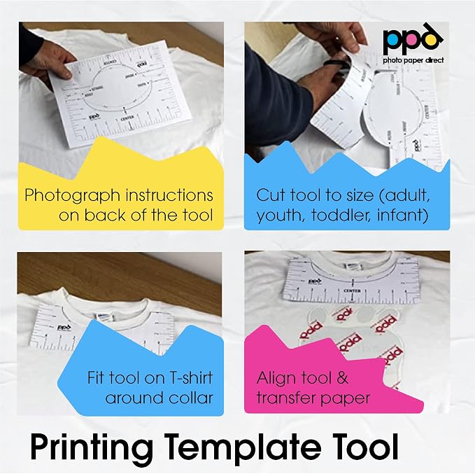 PPD 100 Sheets 8.5x11” - Image 7
