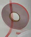 Transparent Vinyl Tape with Self-Adhesive. by Paper+Street+Plastics