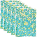 Bean Bag Filler, 25lbs Shredded Memory Foam Stuffing, Filling & Refill by WelacerBrand