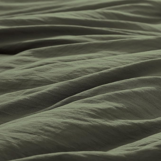 WRENSONGE King Size Comforter Set - Image 5