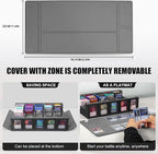 Kabinka Trading Card Storage Box - Image 5
