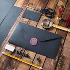 YIPLED 728PCS Wax Seal Stamp Kit - Image 4