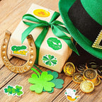 300PCS St Patricks Day Stickers - Image 7