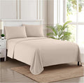 RV Queen Bed Sheets by SweetHomeCollection