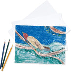 Pacon Drawing Paper, Medium Weight, 500 Sheets by CreativityStreet%C2%AE