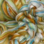 Combed Top Roving. Limited Edition Fiber - Image 5