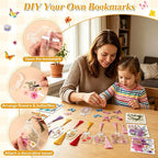 Dried Flowers for Crafts, Card Making, Nail Art, Scrapbooking - Image 7