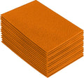 FabricLA Acrylic Felt Sheets for Crafts by FabricLA